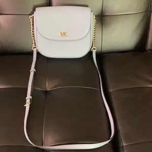 Authentic Michael Kors crossbody bag